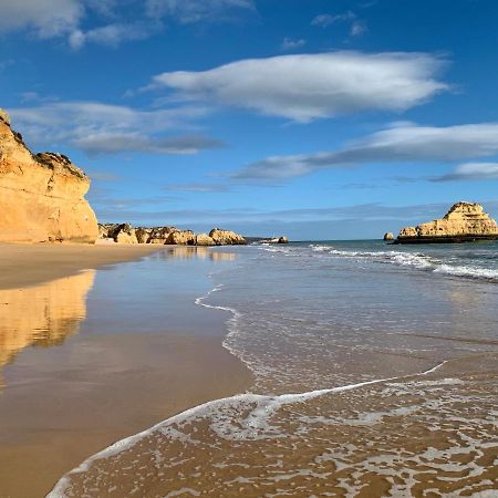 Appartamento Ma Vue Mer En Algarve Portimão Esterno foto