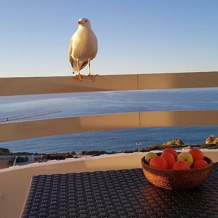 Appartamento Ma Vue Mer En Algarve Portimão Esterno foto