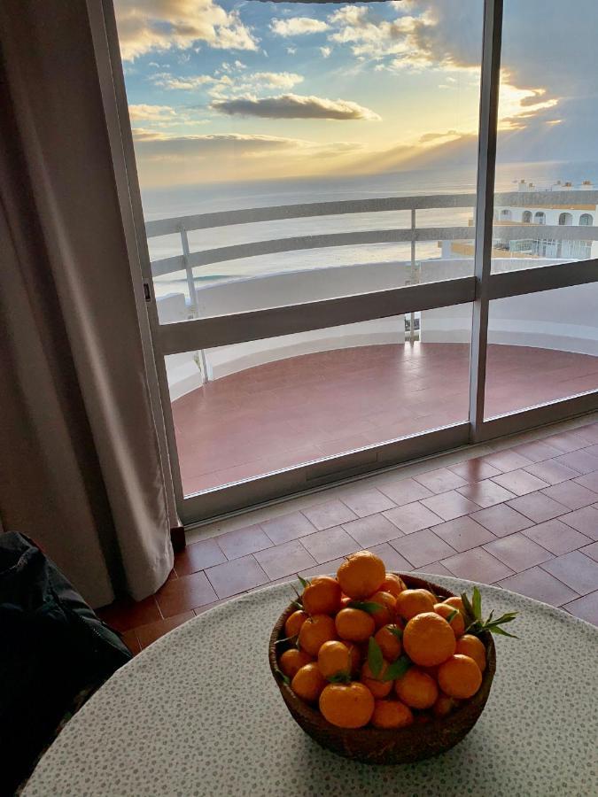 Appartamento Ma Vue Mer En Algarve Portimão Esterno foto