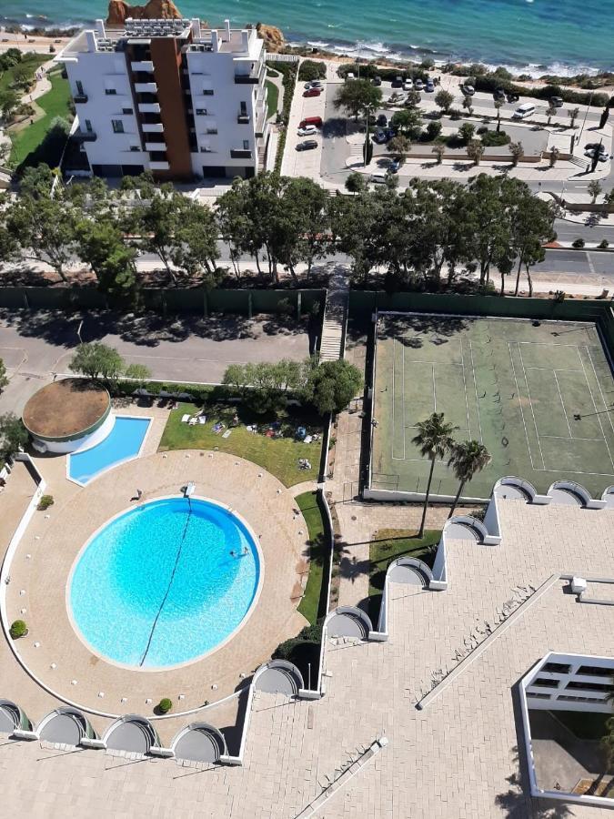 Ma Vue Mer En Algarve Portimão Esterno foto
