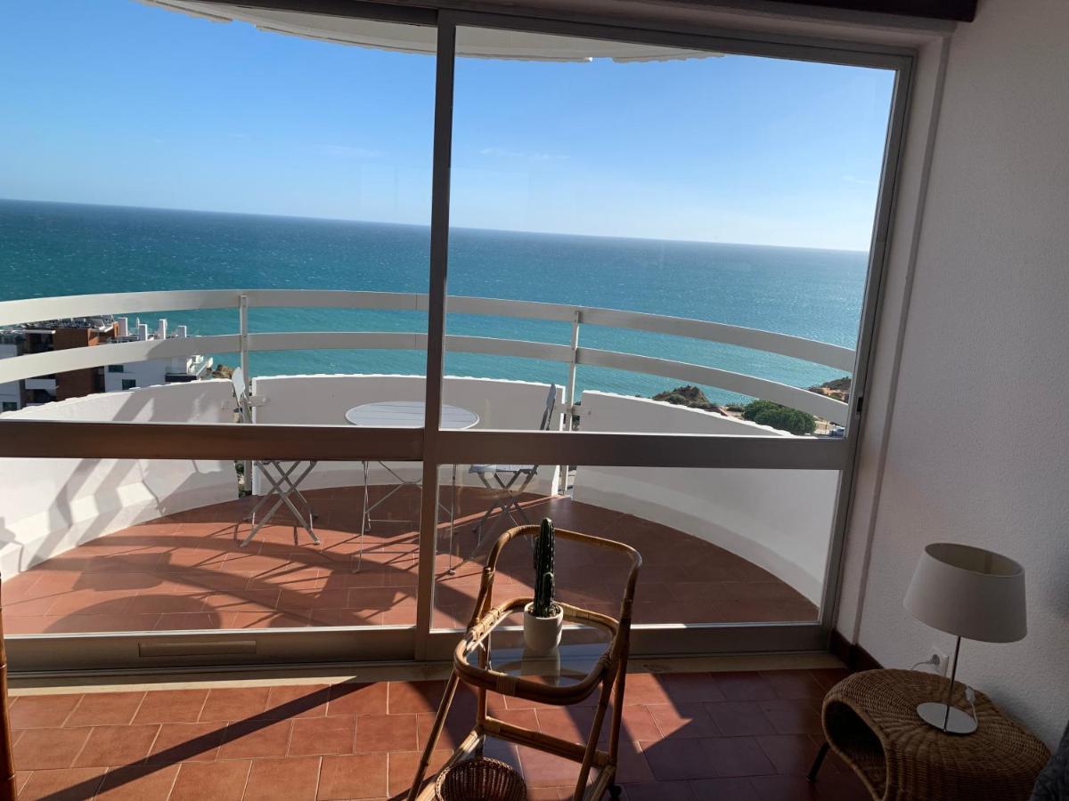 Ma Vue Mer En Algarve Portimão Esterno foto