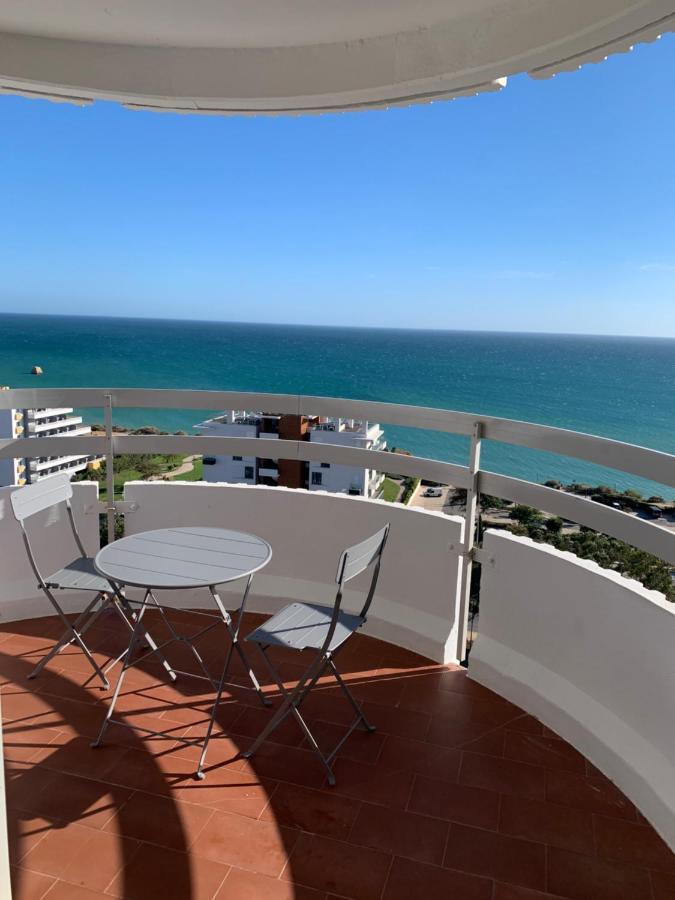 Ma Vue Mer En Algarve Portimão Esterno foto