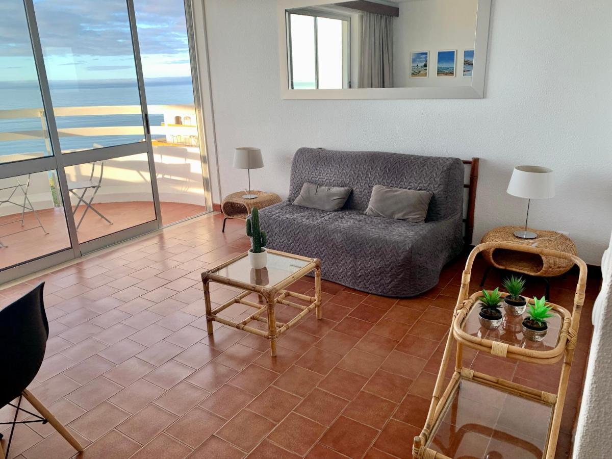 Ma Vue Mer En Algarve Portimão Esterno foto