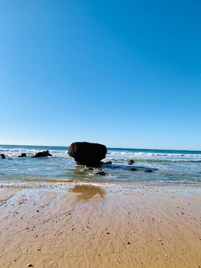 Appartamento Ma Vue Mer En Algarve Portimão Esterno foto