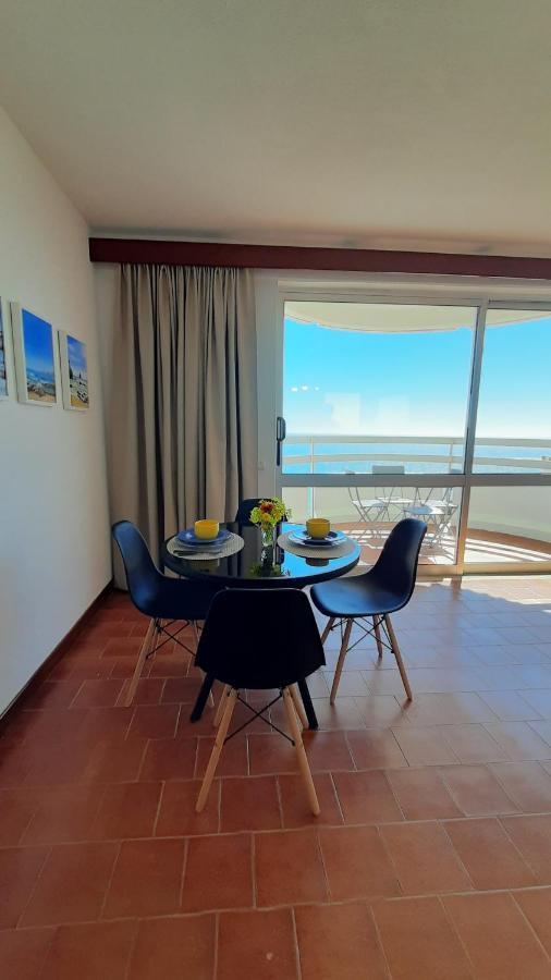 Ma Vue Mer En Algarve Portimão Esterno foto