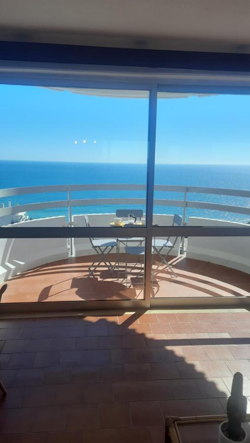 Ma Vue Mer En Algarve Portimão Esterno foto