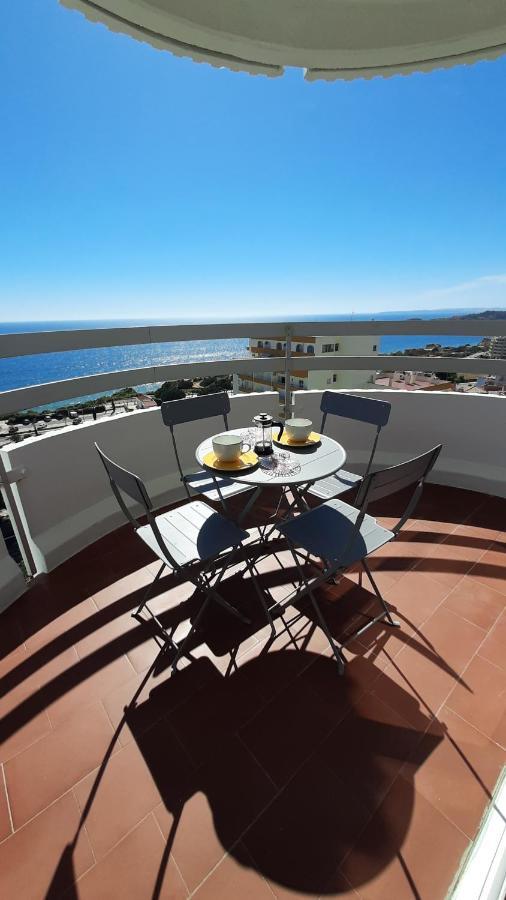 Ma Vue Mer En Algarve Portimão Esterno foto