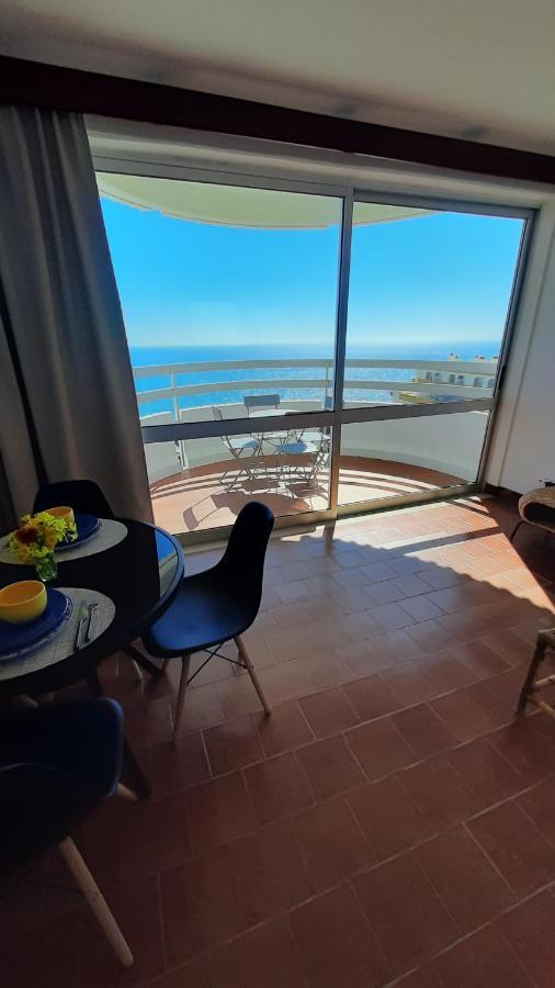 Appartamento Ma Vue Mer En Algarve Portimão Esterno foto