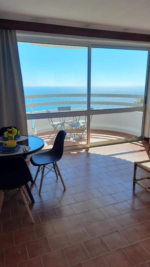 Ma Vue Mer En Algarve Portimão Esterno foto
