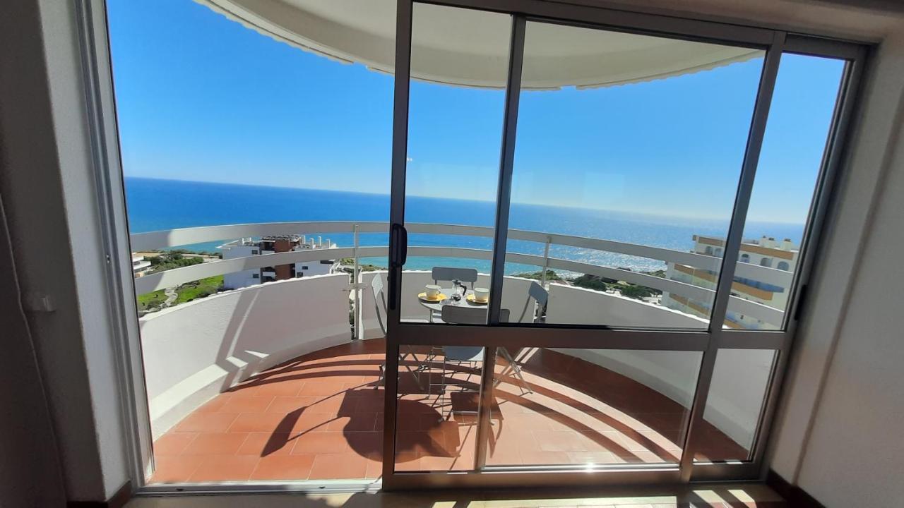 Ma Vue Mer En Algarve Portimão Esterno foto