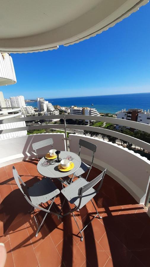 Ma Vue Mer En Algarve Portimão Esterno foto