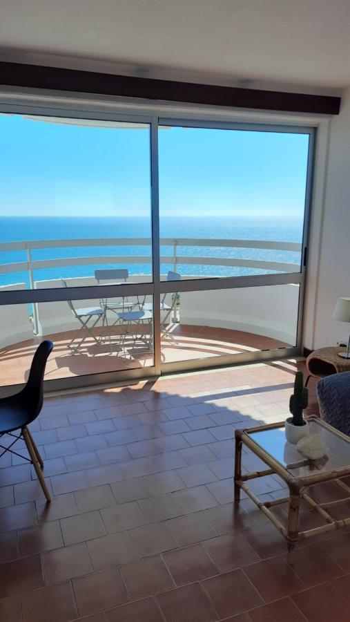 Ma Vue Mer En Algarve Portimão Esterno foto