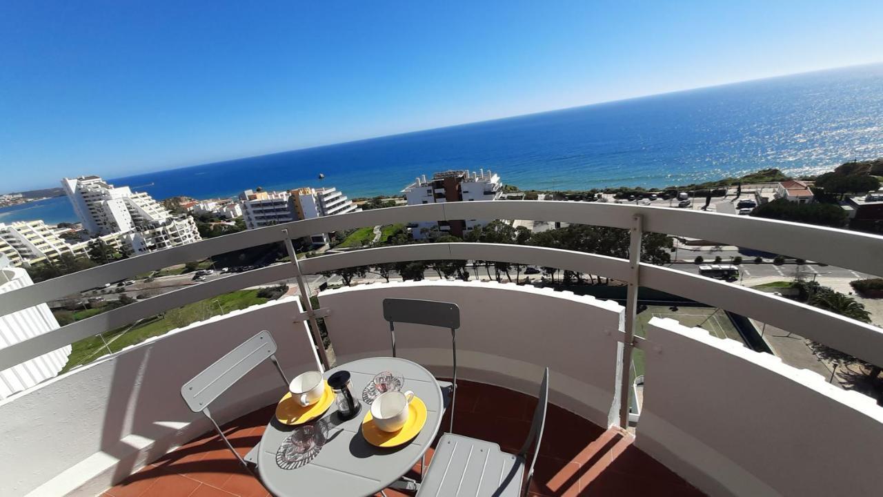 Ma Vue Mer En Algarve Portimão Esterno foto