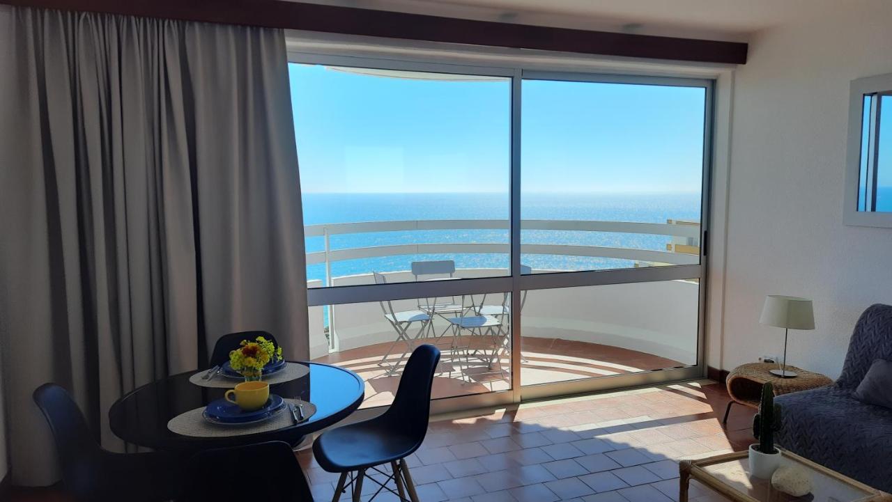 Ma Vue Mer En Algarve Portimão Esterno foto