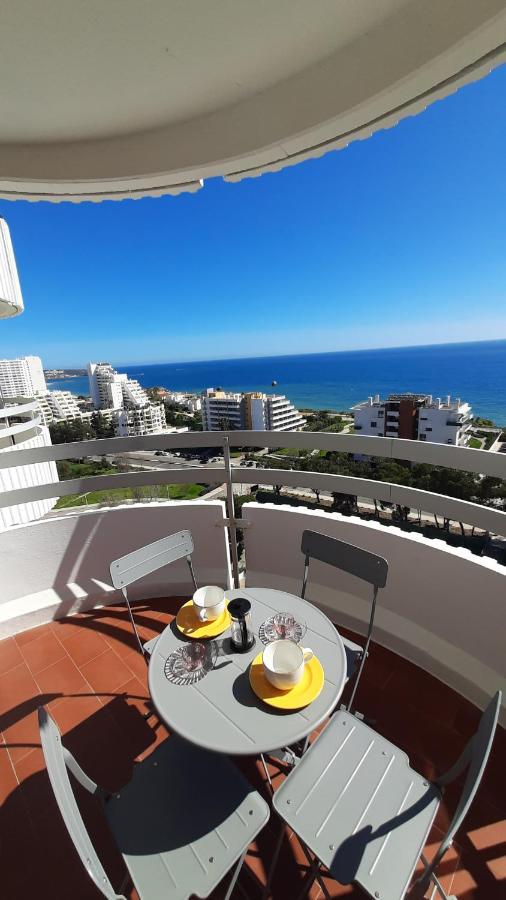 Ma Vue Mer En Algarve Portimão Esterno foto
