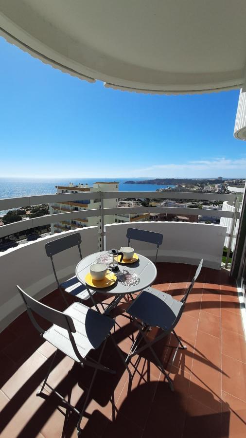 Ma Vue Mer En Algarve Portimão Esterno foto