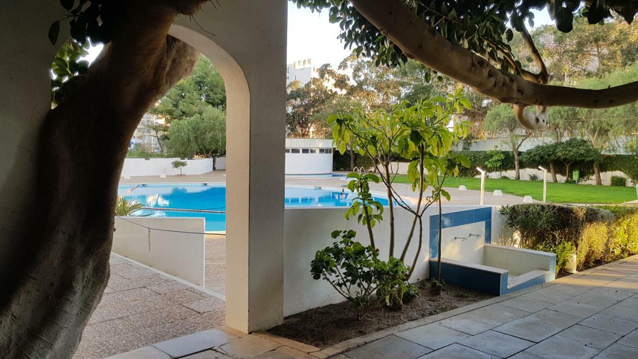 Ma Vue Mer En Algarve Portimão Esterno foto